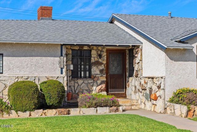 1331 E Marbury Street, West Covina, CA 91790