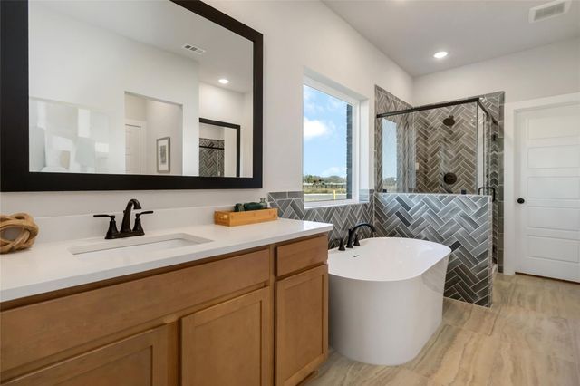 180 Barton Place Drive, Tarkington, TX 77327