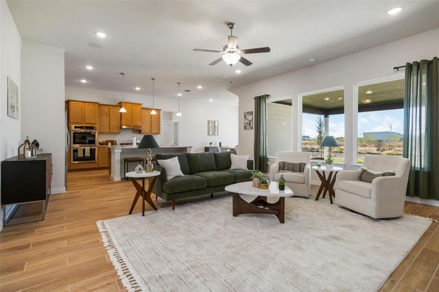 180 Barton Place Drive, Tarkington, TX 77327