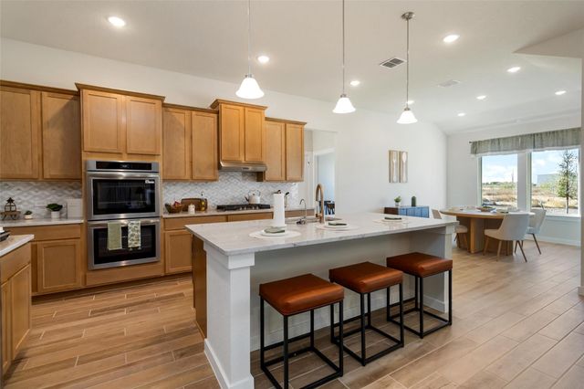 180 Barton Place Drive, Tarkington, TX 77327