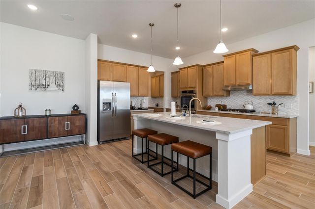 180 Barton Place Drive, Tarkington, TX 77327