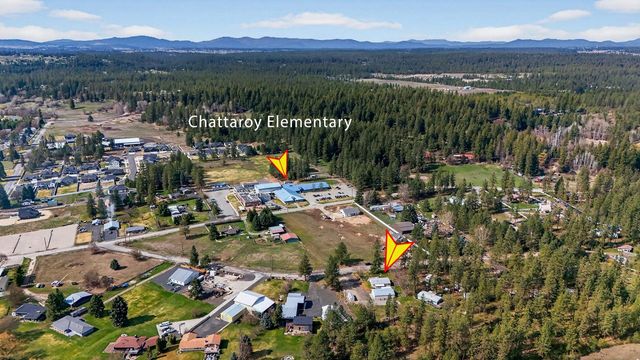 25722 N Chattaroy Cir, Chattaroy, WA 99003