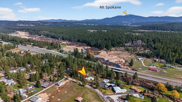 25722 N Chattaroy Cir, Chattaroy, WA 99003
