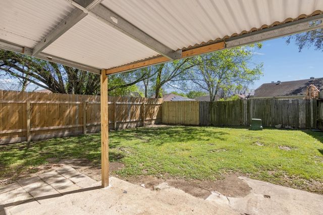 17721 Northhagen Drive, Houston, TX 77084
