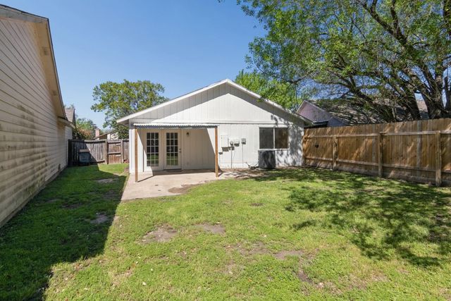 17721 Northhagen Drive, Houston, TX 77084