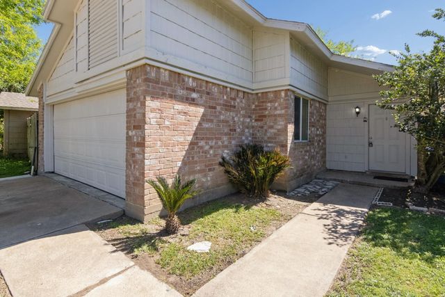 17721 Northhagen Drive, Houston, TX 77084