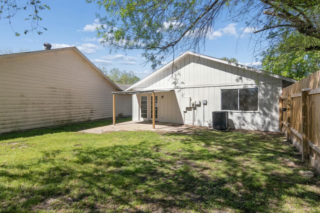 17721 Northhagen Drive, Houston, TX 77084