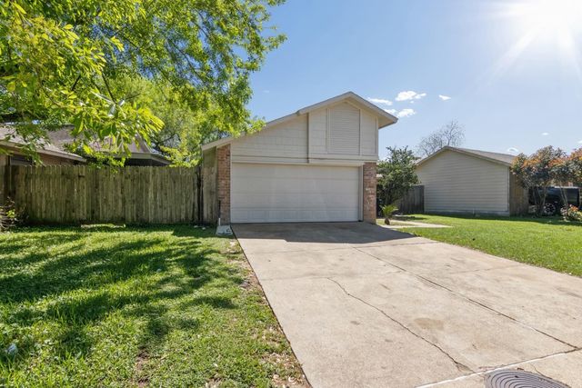 17721 Northhagen Drive, Houston, TX 77084