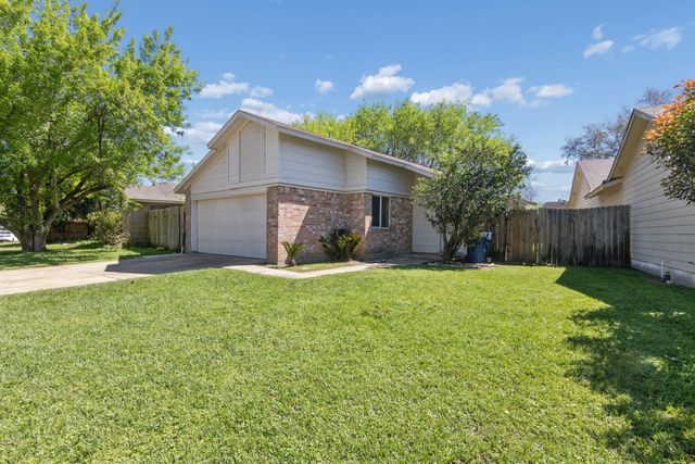 17721 Northhagen Drive, Houston, TX 77084