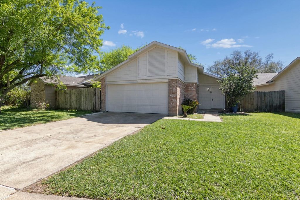 17721 Northhagen Drive, Houston, TX 77084