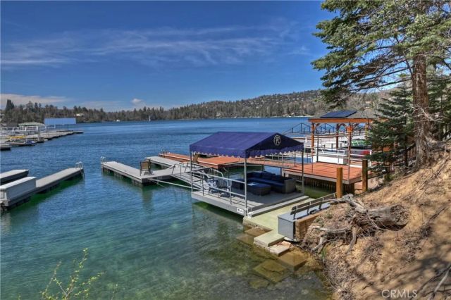 28898 Palisades, Lake Arrowhead, CA 92352