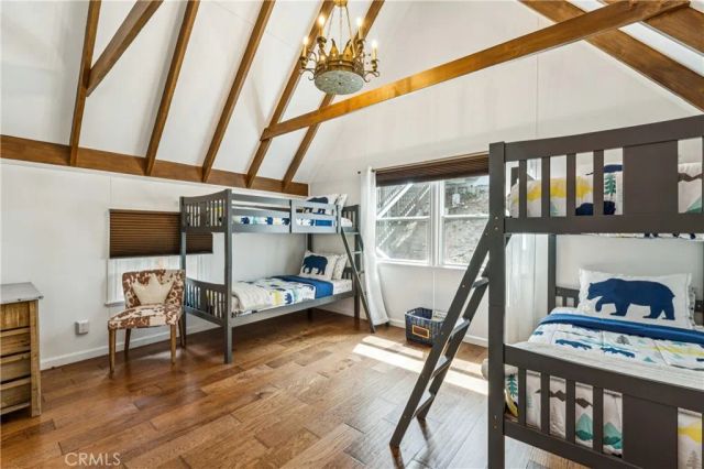 28898 Palisades, Lake Arrowhead, CA 92352