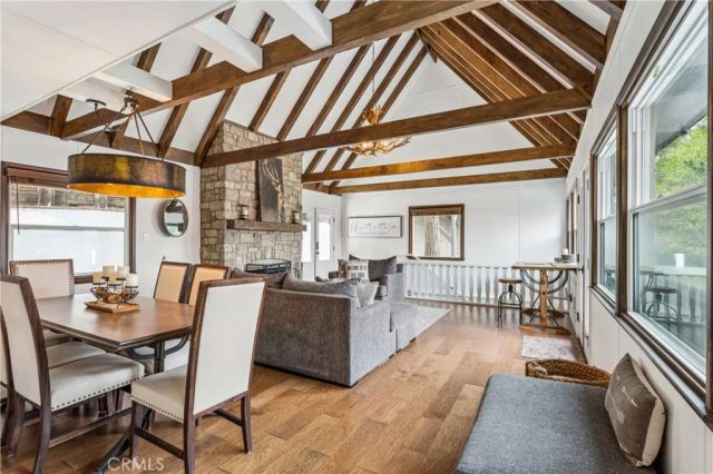 28898 Palisades, Lake Arrowhead, CA 92352