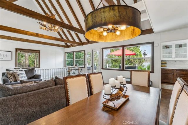 28898 Palisades, Lake Arrowhead, CA 92352