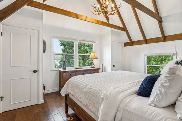 28898 Palisades, Lake Arrowhead, CA 92352