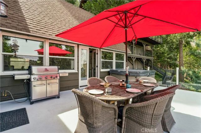 28898 Palisades, Lake Arrowhead, CA 92352