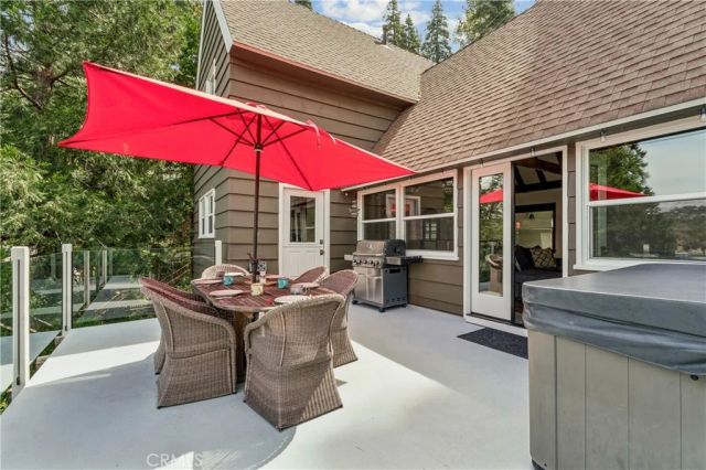 28898 Palisades, Lake Arrowhead, CA 92352