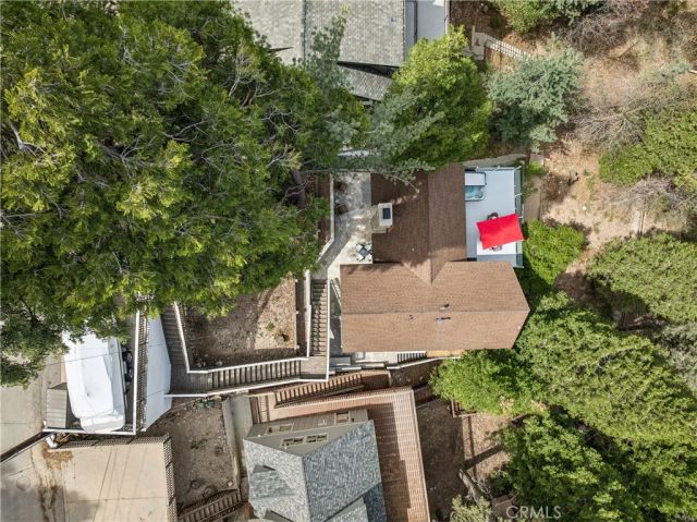 28898 Palisades, Lake Arrowhead, CA 92352