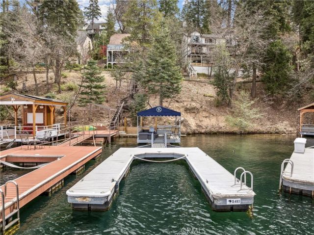 28898 Palisades, Lake Arrowhead, CA 92352