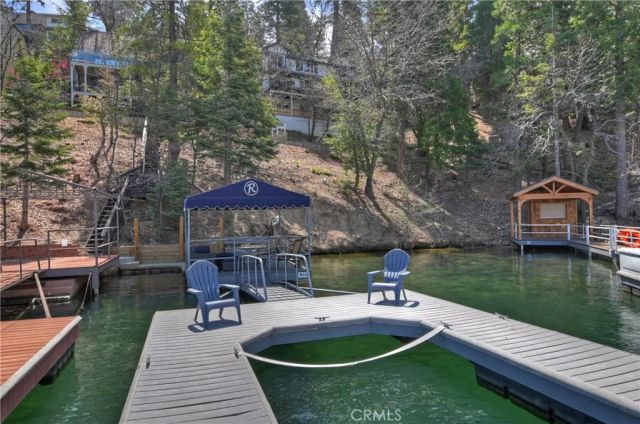 28898 Palisades, Lake Arrowhead, CA 92352