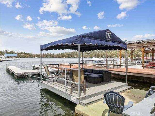 28898 Palisades, Lake Arrowhead, CA 92352