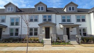 9015 Scarp Hill Lane, Frisco, TX 75035