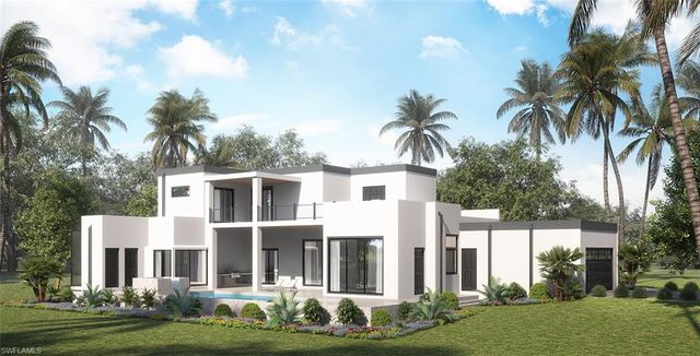 1783 Watson RD, Marco Island, FL 34145