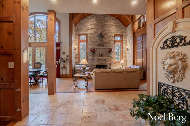 2303 38th Street, Allegan, MI 49010