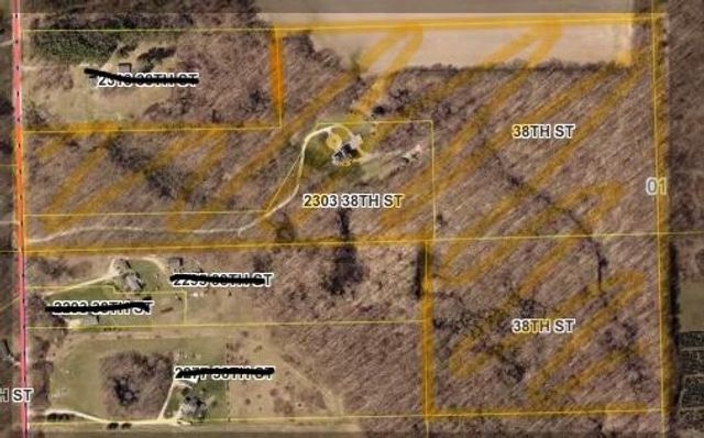 2303 38th Street, Allegan, MI 49010