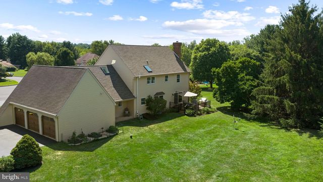 435 BELLA CIR, Doylestown, PA 18901