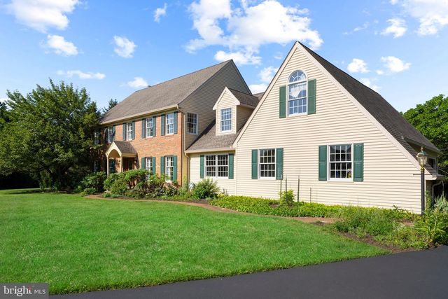 435 BELLA CIR, Doylestown, PA 18901