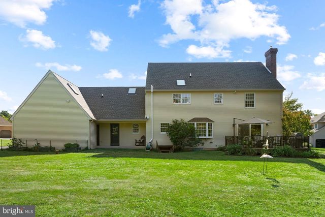 435 BELLA CIR, Doylestown, PA 18901
