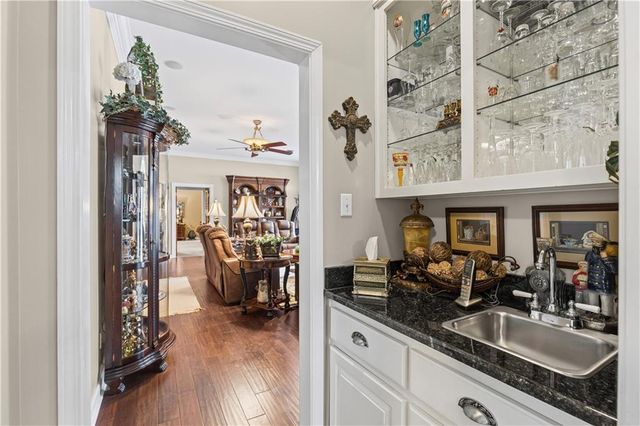 11430 Old Pascagoula Road, Grand Bay, AL 36541