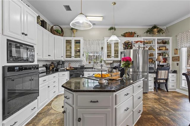 11430 Old Pascagoula Road, Grand Bay, AL 36541