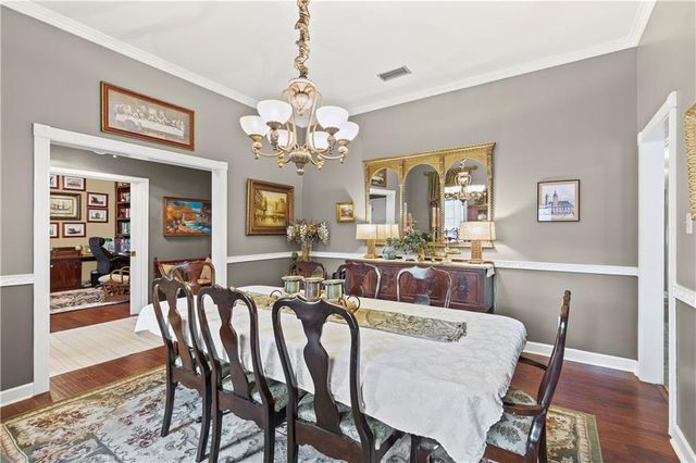 11430 Old Pascagoula Road, Grand Bay, AL 36541