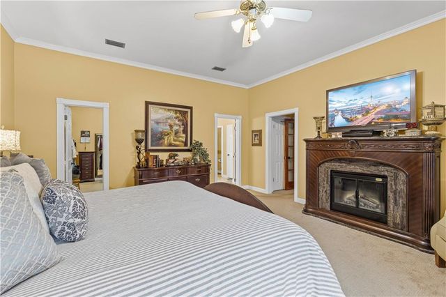 11430 Old Pascagoula Road, Grand Bay, AL 36541