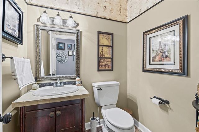 11430 Old Pascagoula Road, Grand Bay, AL 36541