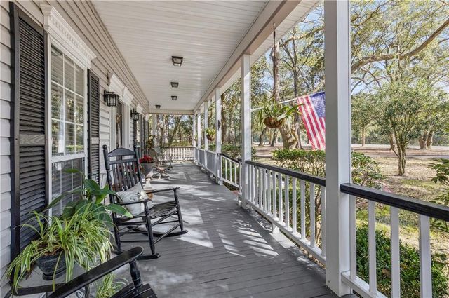 11430 Old Pascagoula Road, Grand Bay, AL 36541