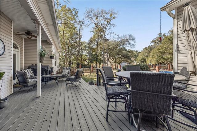 11430 Old Pascagoula Road, Grand Bay, AL 36541