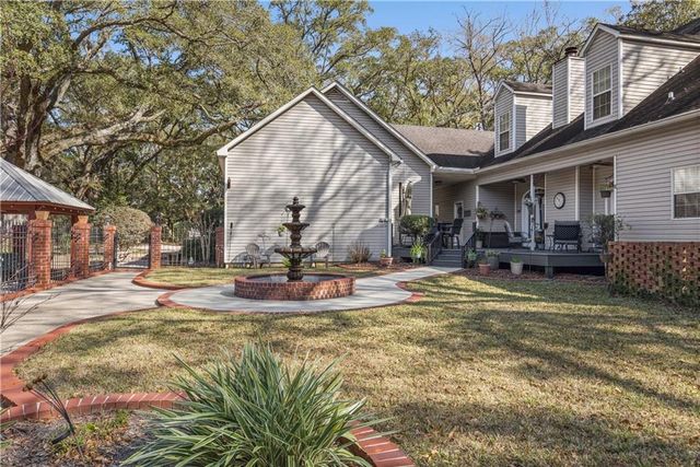 11430 Old Pascagoula Road, Grand Bay, AL 36541