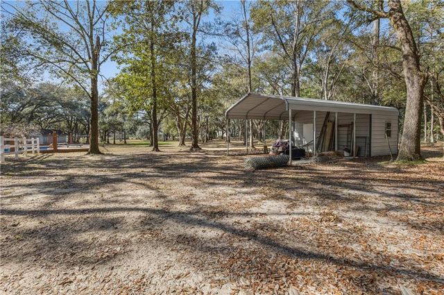 11430 Old Pascagoula Road, Grand Bay, AL 36541