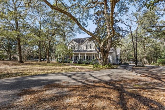 11430 Old Pascagoula Road, Grand Bay, AL 36541