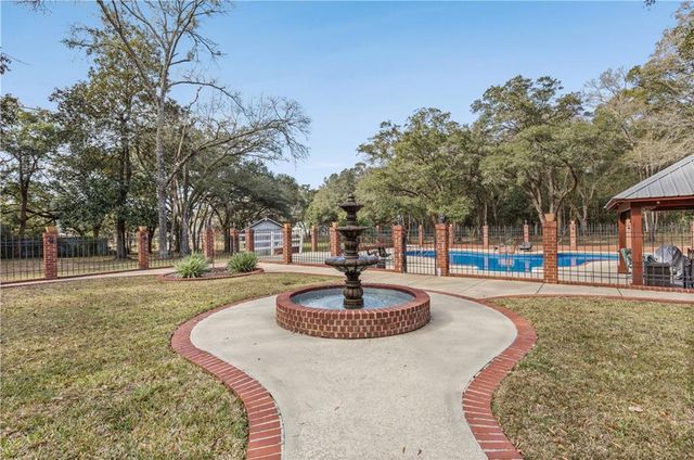 11430 Old Pascagoula Road, Grand Bay, AL 36541