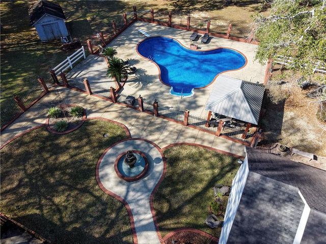 11430 Old Pascagoula Road, Grand Bay, AL 36541