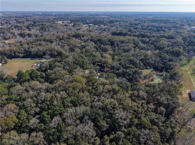 11430 Old Pascagoula Road, Grand Bay, AL 36541