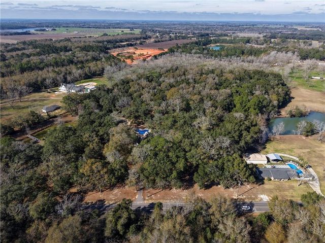 11430 Old Pascagoula Road, Grand Bay, AL 36541