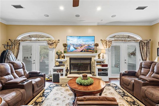 11430 Old Pascagoula Road, Grand Bay, AL 36541