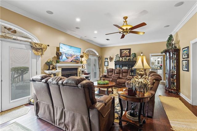 11430 Old Pascagoula Road, Grand Bay, AL 36541