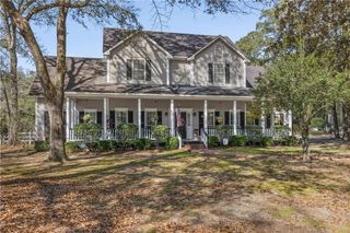 11430 Old Pascagoula Road, Grand Bay, AL 36541