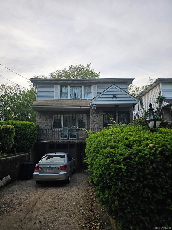 2528 Bessemund Avenue, Far Rockaway, NY 11691